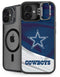 NFL Dallas Cowboys iPhone 16 Kickstand Case
