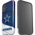 NFL Dallas Cowboys iPhone 16 Plus Impact Case
