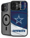 NFL Dallas Cowboys iPhone 16 Plus Kickstand Case