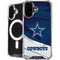 NFL Dallas Cowboys iPhone 16 Plus MagSafe Case