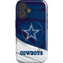 NFL Dallas Cowboys iPhone 16 Plus Magsafe Impact Case