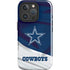 NFL Dallas Cowboys iPhone 16 Pro Impact Case