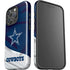 NFL Dallas Cowboys iPhone 16 Pro Impact Case