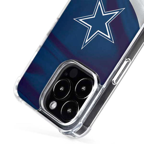 NFL Dallas Cowboys iPhone 16 Pro MagSafe Case