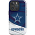 NFL Dallas Cowboys iPhone 16 Pro Max Impact Case