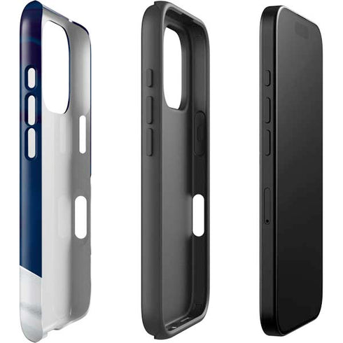 NFL Dallas Cowboys iPhone 16 Pro Max Impact Case