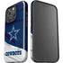 NFL Dallas Cowboys iPhone 16 Pro Max Impact Case