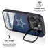 NFL Dallas Cowboys iPhone 16 Pro Max Kickstand Case