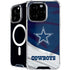 NFL Dallas Cowboys iPhone 16 Pro Max MagSafe Case