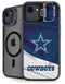 NFL Dallas Cowboys iPhone 16e Kickstand Case