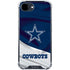 NFL Dallas Cowboys iPhone 16e Clear Case