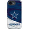 NFL Dallas Cowboys iPhone 16e Impact Case