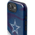 NFL Dallas Cowboys iPhone 16e Impact Case