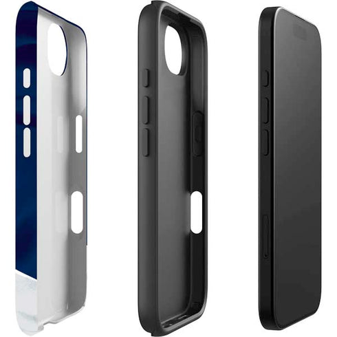 NFL Dallas Cowboys iPhone 16e Impact Case