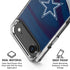 NFL Dallas Cowboys iPhone 17 Air Clear Case