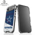 NFL Dallas Cowboys iPhone 17 Air Clear Case