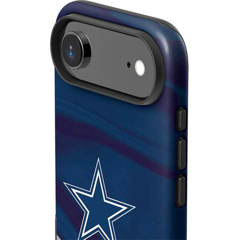 NFL Dallas Cowboys iPhone 17 Air Impact Case