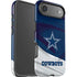 NFL Dallas Cowboys iPhone 17 Air Impact Case