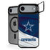 NFL Dallas Cowboys iPhone 17 Air Kickstand Case