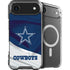 NFL Dallas Cowboys iPhone 17 Air MagSafe Case