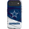 NFL Dallas Cowboys iPhone 17 Air Magsafe Impact Case