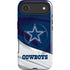 NFL Dallas Cowboys iPhone 17 Air Magsafe Impact Case