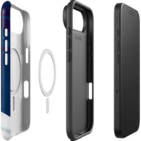 NFL Dallas Cowboys iPhone 17 Air Magsafe Impact Case