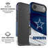 NFL Dallas Cowboys iPhone 17 Air Magsafe Impact Case