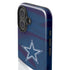 NFL Dallas Cowboys iPhone 17 Impact Case