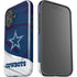NFL Dallas Cowboys iPhone 17 Impact Case