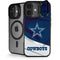 NFL Dallas Cowboys iPhone 17 Kickstand Case