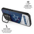 NFL Dallas Cowboys iPhone 17 Kickstand Case