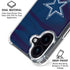 NFL Dallas Cowboys iPhone 17 MagSafe Case