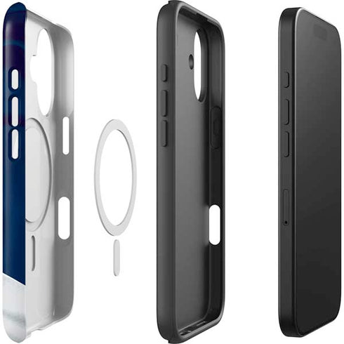 NFL Dallas Cowboys iPhone 17 Magsafe Impact Case