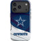 NFL Dallas Cowboys iPhone 17 Pro Impact Case