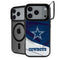 NFL Dallas Cowboys iPhone 17 Pro Kickstand Case
