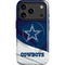 NFL Dallas Cowboys iPhone 17 Pro Magsafe Impact Case