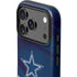NFL Dallas Cowboys iPhone 17 Pro Max Impact Case
