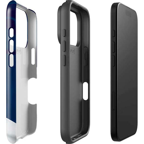 NFL Dallas Cowboys iPhone 17 Pro Max Impact Case