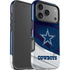 NFL Dallas Cowboys iPhone 17 Pro Max Impact Case