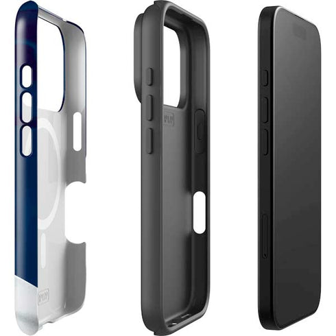 NFL Dallas Cowboys iPhone 17 Pro Max Magsafe Impact Case