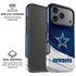 NFL Dallas Cowboys iPhone 17 Pro Max Magsafe Impact Case