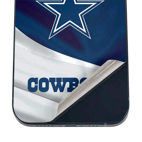 NFL Dallas Cowboys iPhone 17 Skin