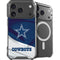 NFL Dallas Cowboys iPhone 18 Pro Max MagSafe Case