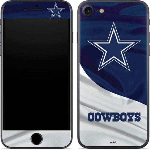 NFL Dallas Cowboys iPhone 8 Skin