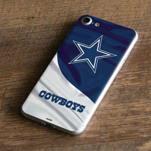 NFL Dallas Cowboys iPhone 8 Skin