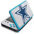 NFL Dallas Cowboys Large Logo Nintendo Skins