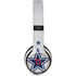 NFL Dallas Cowboys Large Logo Beats Solo 3 Wireless Skin