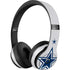 NFL Dallas Cowboys Large Logo Beats Solo 3 Wireless Skin