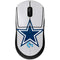 NFL Dallas Cowboys Large Logo G Pro Wireless Gaming Mouse Skin